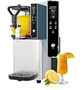 Amazon.co.jp: GSEICE フローズンマシン 3Lタンク 急速冷凍 100V